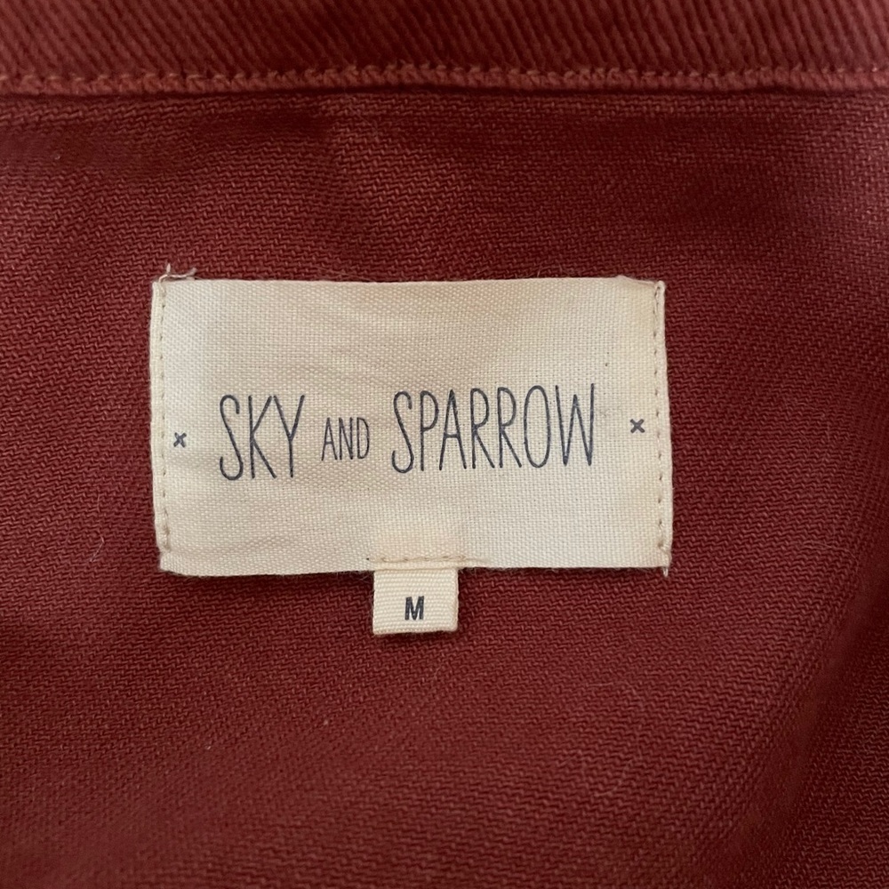 Jean jacket - Picture 5 of 5